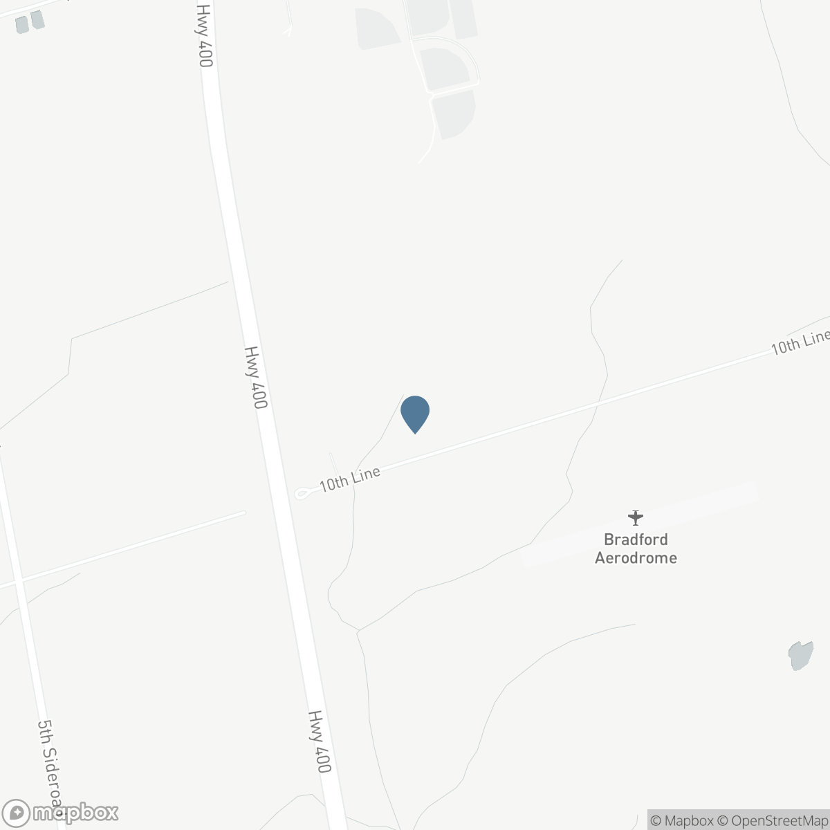 3530 LINE 10, Bradford West Gwillimbury, Ontario L3Z 3L4